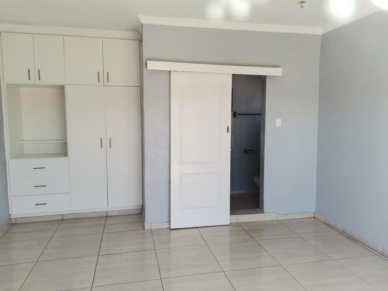 To Let 1 Bedroom Property for Rent in Forest Glade Western Cape